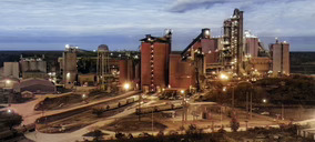 Heidelberg Materials compra la norteamericana Giant Cement a Elementia y Portland Valderrivas