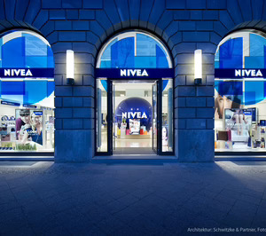 Nivea se retira de una de las principales categorías de la higiene en España