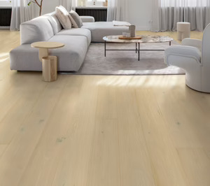 Quick-Step lanza dos nuevas colecciones de parquet impermeable