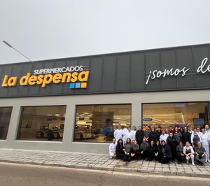 La Despensa se instala en un antiguo Mercadona y supera los 16.000 m2 en Ciudad Real