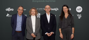 El mercado plant-based consolida su crecimiento y prevé un aumento del 10% para 2025