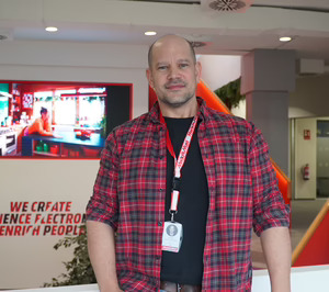 Aingeru Duarte se une a MediaMarkt como nuevo Head of Digital