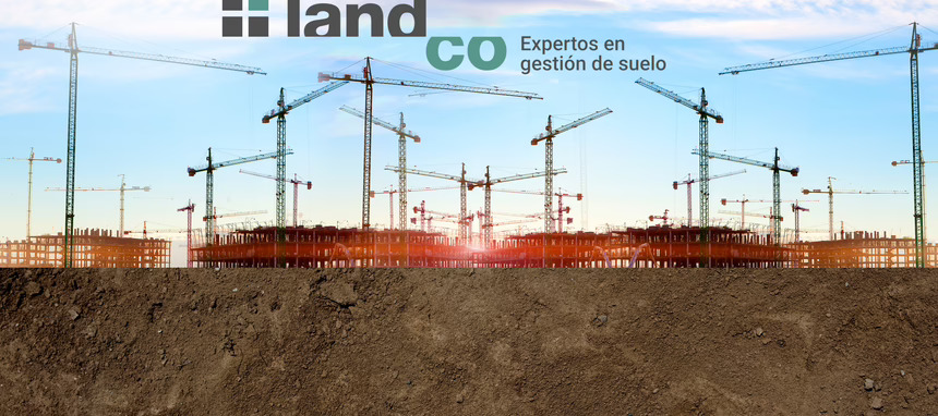 LandCo y Patron Capital destinarán 365 M€ al desarrollo de 1.350 nuevas viviendas hasta 2029