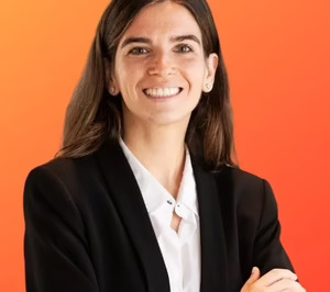 Yvette Altet, nueva directora de marketing de Burger King Iberia