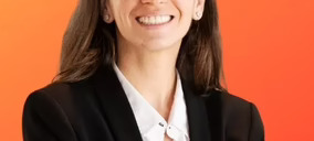 Yvette Altet, nueva directora de marketing de Burger King Iberia