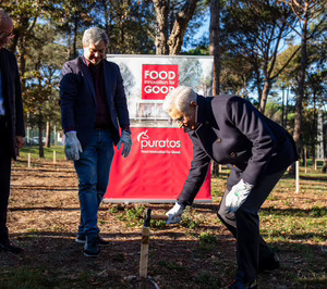 Puratos invertirá 2,5 M en un puntero centro de innovación en Girona