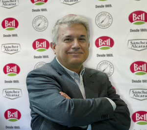 Bell España Alimentación: analizamos su logística con Francisco Comino (Director de Supply Chain Management)