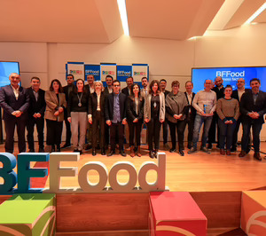 Empromar, Mejor Startup 2024 en Business Factory Food