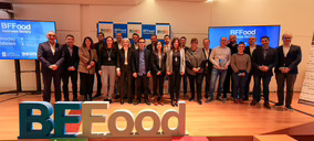 Empromar, Mejor Startup 2024 en Business Factory Food