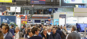 Empack, Logistics & Automation y Logistic & Industrial Build cierran con 11.600 visitantes únicos