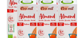 Laboratorios Almond se hace con el control de Ecomil