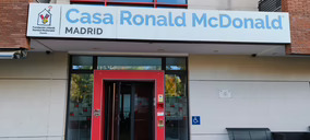 El McHappy Day vuelve a financiar la Fundación Ronald McDonald