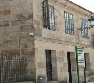 Sigue engordando la cartera de proyectos geriátricos en la provincia de Ourense