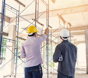 El 75% de los profesionales de la construcción, fontanería y climatización prefieren la distribución especializada