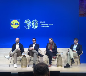 Lidl refuerza su modelo: Queremos abrir 50 nuevas tiendas en 2025 y dar un impulso a nuestras inversiones