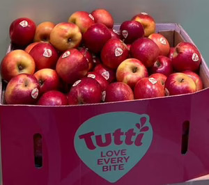 Girona Fruits renueva equipos, presenta ‘Tutti’ y prueba con la IA