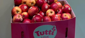 Girona Fruits renueva equipos, presenta ‘Tutti’ y prueba con la IA