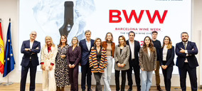 BWW se consolida como herramienta de internacionalización del vino español