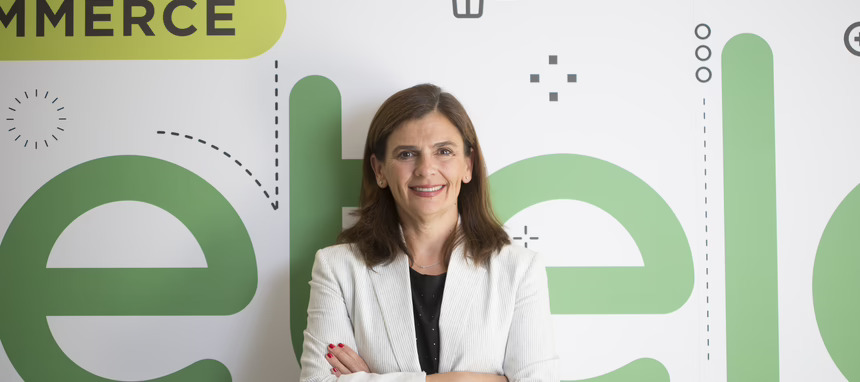 María Ruíz-Manahan, nueva CEO de BNP Paribas Personal Finance España