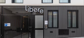 Líbere Hospitality Group abre su tercer establecimiento en Málaga