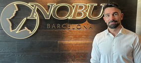 Rubén Alonso, nuevo director regional de IT para Europa en Nobu Hotels