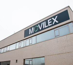 Movilex comienza operaciones en Cataluña con una inversión de 7 M