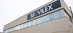 Movilex comienza operaciones en Cataluña con una inversión de 7 M