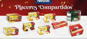 Nestlé y  La Lechera apuestan por el placer en el top de consumo de este tipo de postres