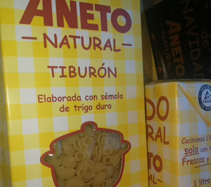 Aneto completa su catálogo con una línea de pasta diferencial