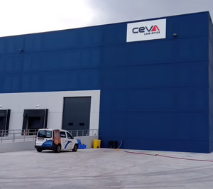 Ceva Logistics pone en marcha una plataforma logística en Tarragona