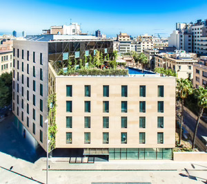 El nuevo propietario del Ocean Drive Barcelona alquila el hotel a Grupo Hotusa