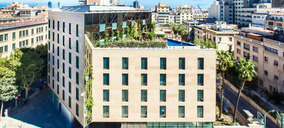 El nuevo propietario del Ocean Drive Barcelona alquila el hotel a Grupo Hotusa