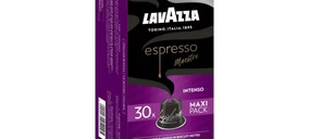 ‘Lavazza’ avanza en su expansión por España