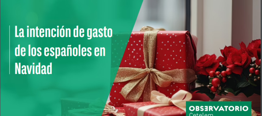 Empate en intención de compra en Navidad para el sector electro