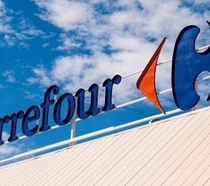 Carrefour se pasará a los códigos QR