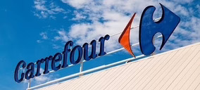 Carrefour se pasará a los códigos QR