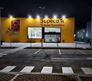 ¿Dónde abrirán los nuevos supermercados de Supeco?