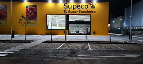 ¿Dónde abrirán los nuevos supermercados de Supeco?