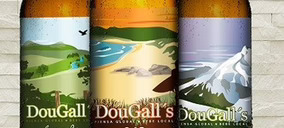 Cerveza Dougall´s se pasa al formato lata para aumentar sus ventas