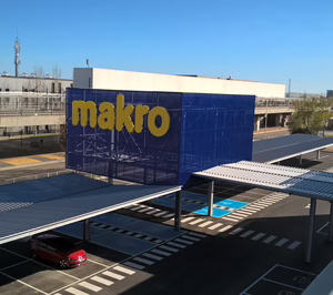 Makro se anota otro techo de facturación pese a ralentizar su progresión