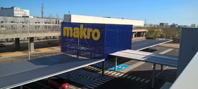 Makro se anota otro techo de facturación pese a ralentizar su progresión