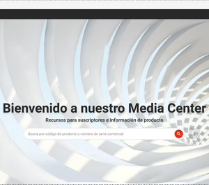 Soler & Palau lanza Media Center, una plataforma integral para profesionales del sector de la ventilación