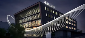 Barcelona Packaging Hub anuncia la incorporación de Balluff como partner tecnológico