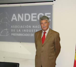 Fallece Manuel Aguado, presidente de Andece entre 2011 y 2024