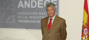 Fallece Manuel Aguado, presidente de Andece entre 2011 y 2024