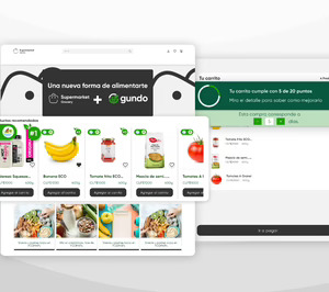 Gundo y ADN Institut colaboran con Ametller en un proyecto de nutrigenética y nutrición personalizada