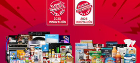 52 innovaciones son elegidas Producto del Año en la 25ª edición de estos premios