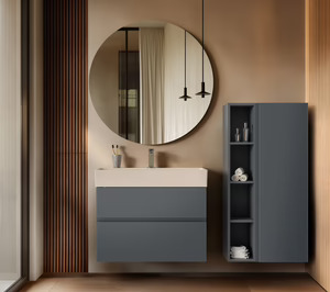 Ideal Standard presenta nueva colección de muebles de baño