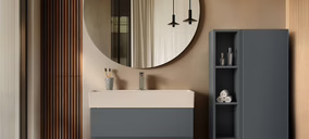 Ideal Standard presenta nueva colección de muebles de baño