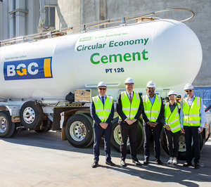 Cement Australia compra Cementitious a BGC por unos 700 M AUD